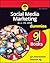 Social Media Marketing Aio Fd, 4e (For Dummies by zimmerman