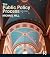 The Public Policy Process