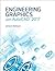Engineering Graphics With Autocad 2017