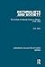 Naturalists and Society: Th...