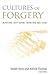 Cultures of Forgery: Making...
