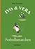 Fotbollsmatchen (Ivo och Vera, #3)