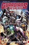 Guardians of the Galaxy by Dan Abnett Guardians of the Galaxy by Dan Abnett