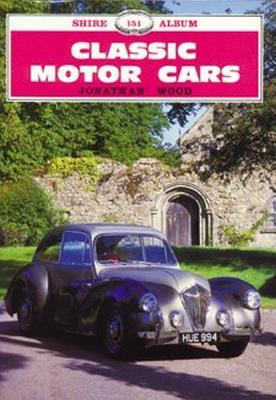 Classic Motor Cars