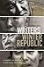 Writers of the Winter Republic: Literature and Resistance in Park Chung Hee’s Korea