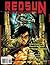 Red Sun Magazine: Issue 1, Vol. 1