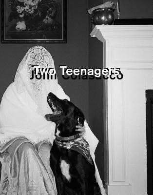 Two Teenagers (Paperback)