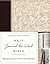Journal the Word Bible: New King James Version, Brown/Cream Linen, Leathersoft