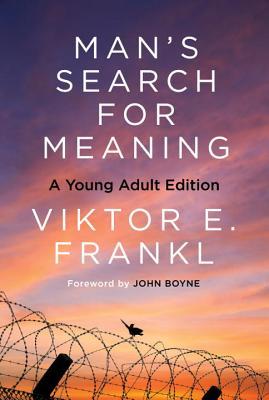 Man's Search for Meaning