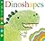 Alphaprints: Dinoshapes
