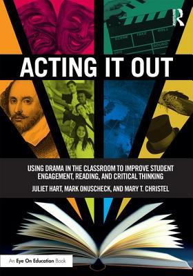 Acting It Out (Paperback)