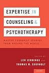 Expertise in Counseling and Psychotherapy: Master Therapist Studies from Around the World