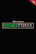 Dinotrux: Thirsty Day in the Crater