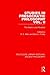Studies in Presocratic Philosophy Volume 2 by David Furley
