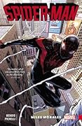 Spider-Man: Miles Morales, Vol. 1