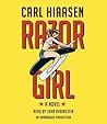 Razor Girl by Carl Hiaasen