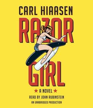Razor Girl