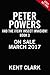 Peter Powers and the Itchy Insect Invasion!