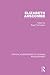 Elizabeth Anscombe, 4-vol. set (Critical Assessments of Leading Philosophers)