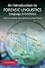 An Introduction to Forensic Linguistics