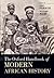 The Oxford Handbook of Modern African History