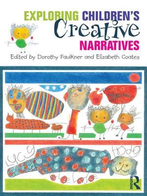 Exploring Children's Creative Narratives (Hardcover)