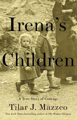 Irena's Children: The Extraordinary Story of the Woman Who Saved 2,500 Children from the Warsaw Ghetto (Thorndike Press Large Print Popular and Narrative Nonfiction Series)