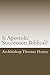 Is Apostolic Succession Biblical?