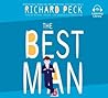 The Best Man [Audio] by Richard Peck