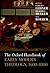 The Oxford Handbook of Early Modern Theology, 1600-1800 by Ulrich L. Lehner