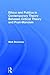 Ethics and Politics in Contemporary Theory Between Critical Theory and Post-Marxism: Between critical theory and post-Marxism (Routledge Innovations in Political Theory)