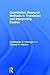 Quantitative Research Methods in Translation and Interpreting... by Thomas Hanson