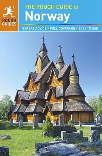 The Rough Guide to Norway (Rough Guides)