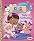 Baby McStuffins (Disney Junior: Doc McStuffins) (Little Golden Book)