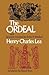 The Ordeal (The Middle Ages...