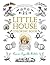 Little House Coloring Book: Coloring Book for Adults and Kids to Share (Little House Merchandise)