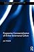 Progressive Commercialization of Airline Governance Culture (Routledge Research in International Commercial Law)