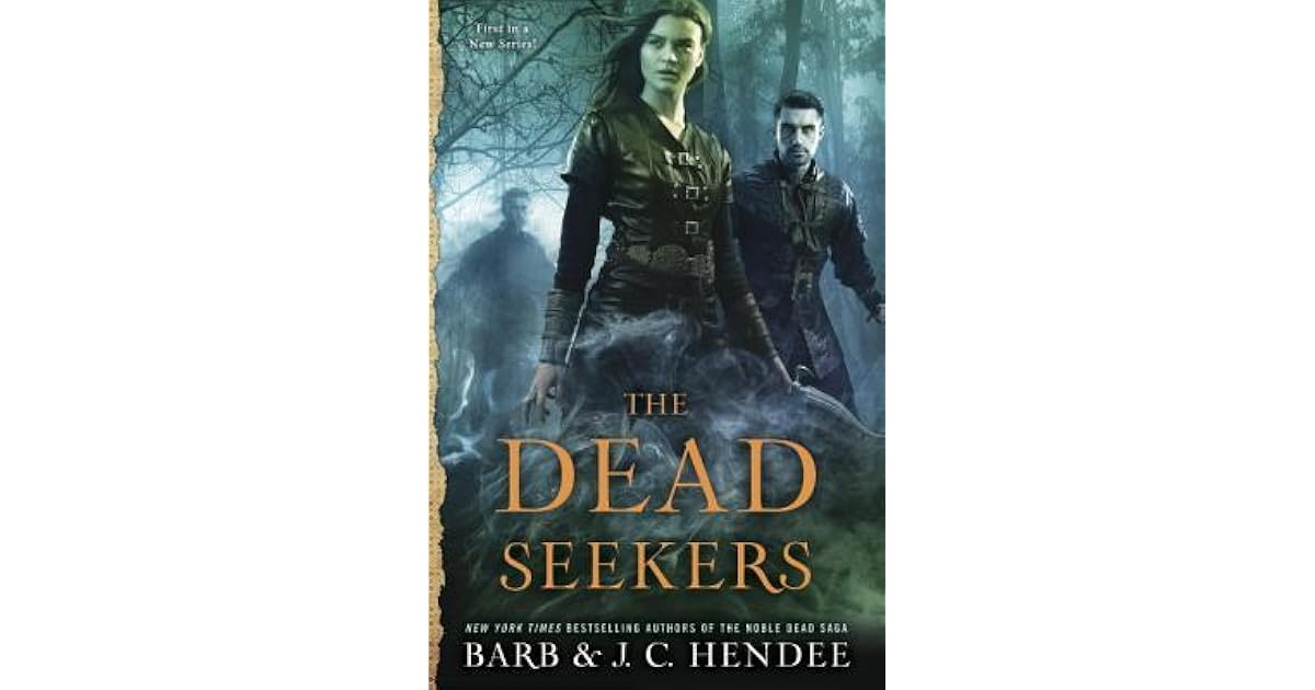 barb hendee books in order