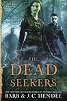 The Dead Seekers (Dead Seekers, #1)