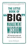 Little Book of Bi...
