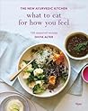 What to Eat for How You Feel by Divya Alter What to Eat for How You Feel by Divya Alter