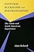 Cultural Pluralism and Psychoanalysis by Alan Roland