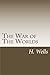 The War of The Worlds