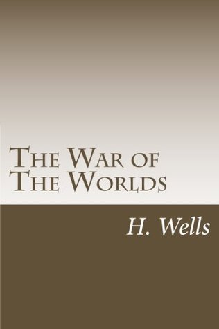 The War of The Worlds