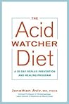 The Acid Watcher ...