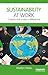 Sustainability at Work by Marilyn Waite