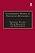 Enterprising Women in Transition Economies by David Smallbone