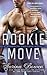 Rookie Move (Brooklyn Bruisers, #1)