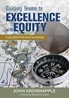 Guiding Teams to Excellence With Equity: Culturally Proficient Facilitation Guiding Teams to Excellence With Equity: Culturally Proficient Facilitation