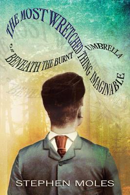 The Most Wretched Thing Imaginable or, Beneath the Burnt Umbrella (Paperback)